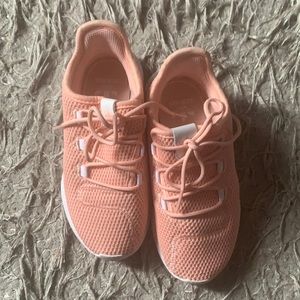 Kid adidas sneakers